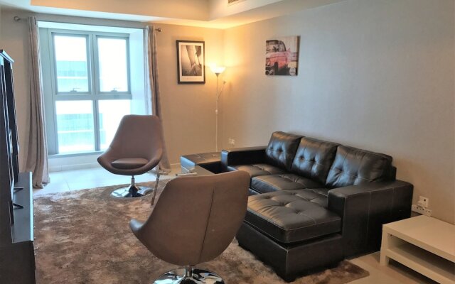 2 BR Apartment - Princess Tower - MSG 8765