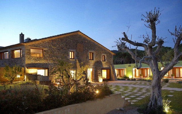 Hotel Mas del Sol