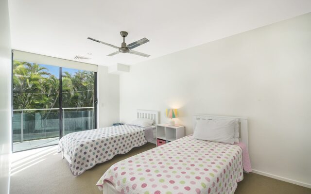 Peregian On The Beach Unit 3