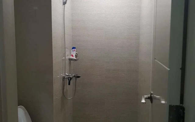 New Condo Unit near NAIA Terminal 3