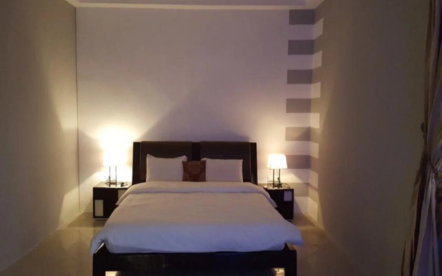 Riviera Taouyah Hotel