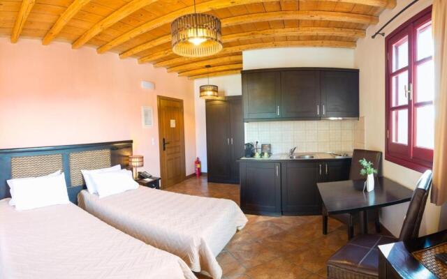 Lively Lofts by The Varos Residences
