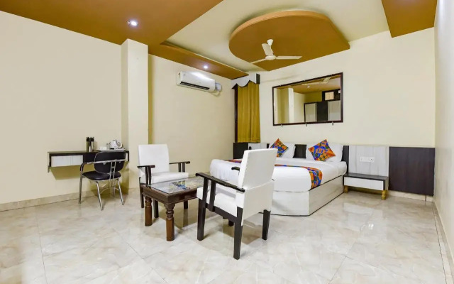 Fabhotel Bikaner Heritage
