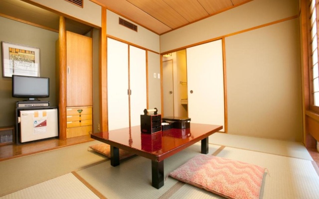 Japanese Style Triple room 사진 2