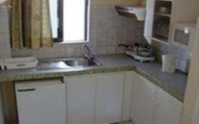 Bella Casita Family Apartments
