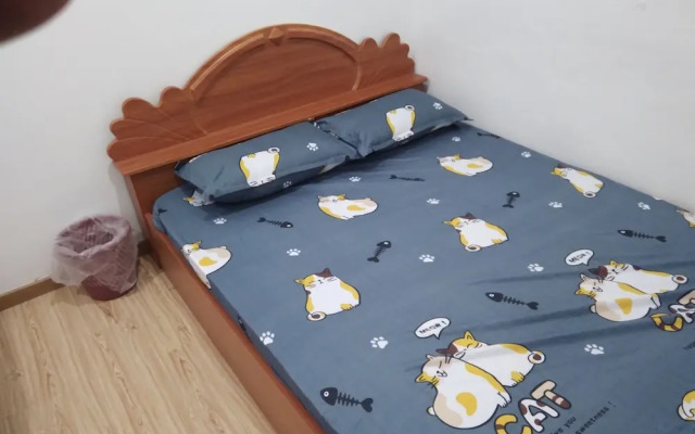 Spot ON 90439 Lh Home