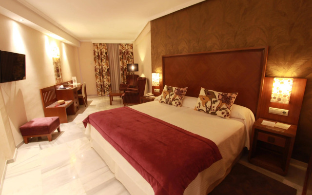 Hotel Balcón de Europa