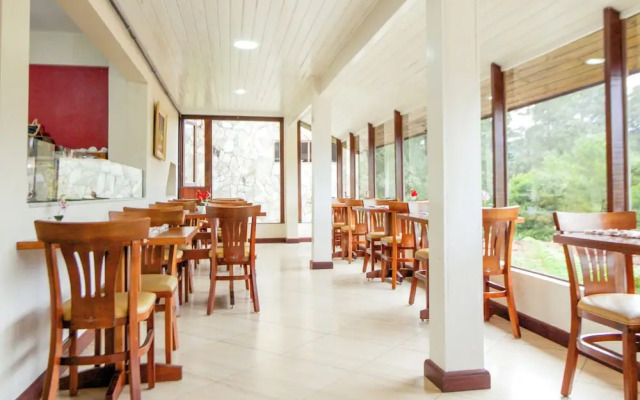 Hotel Ninho do Falcao