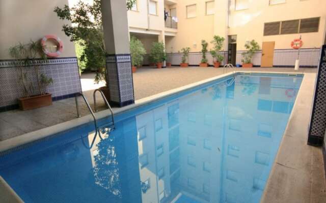 Apartamento Céntrico Para 4 Personas en Cambrils