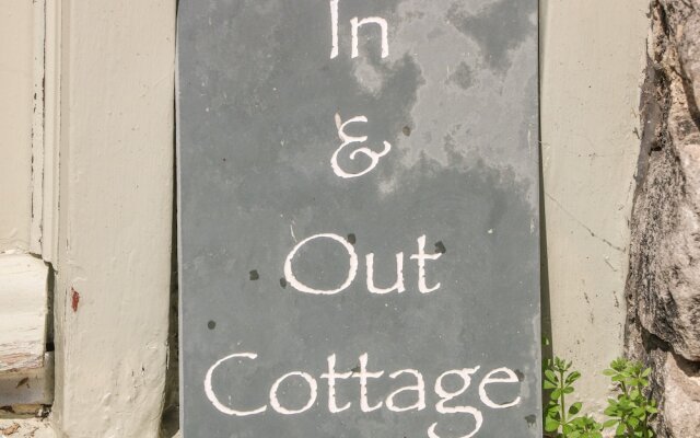 In &amp; Out Cottage