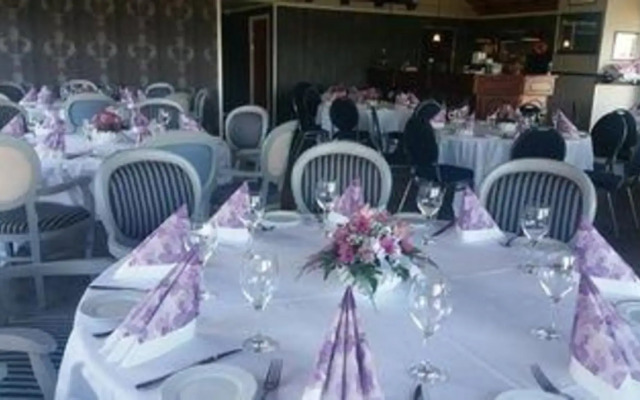 Aalesund Airport Hotel