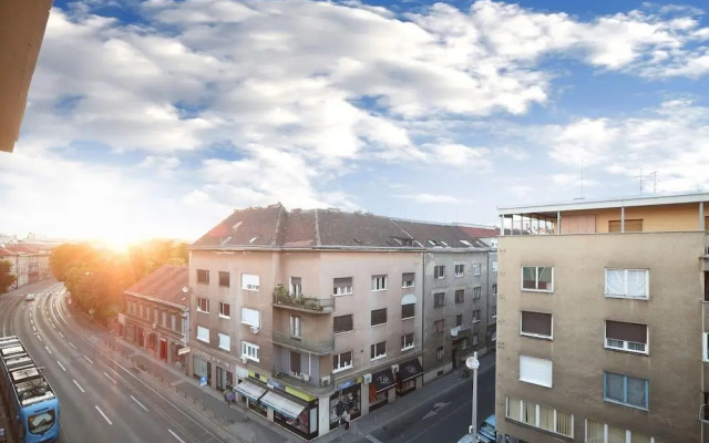 Apartment First Choice Ilica