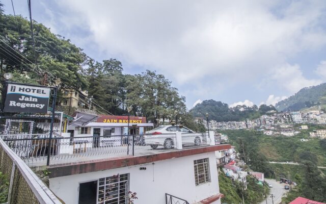 Hotel Jain Regency