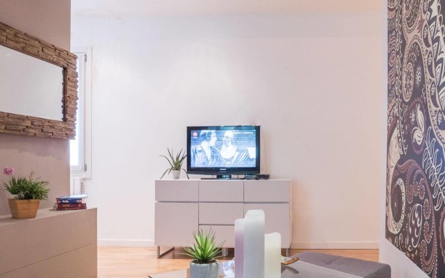 San Polo Design Apartments