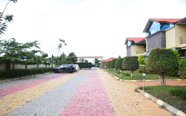 Bandipur Wildlife Resort