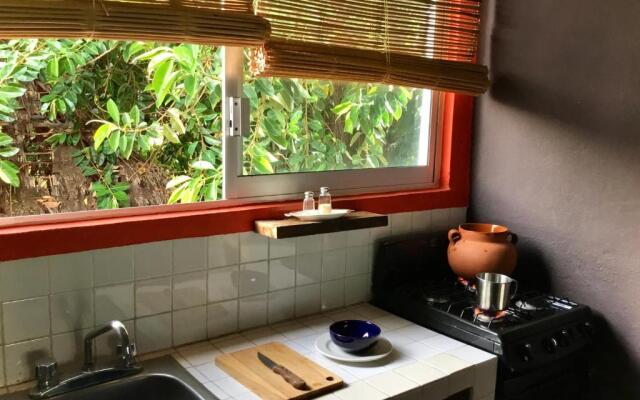 Unique Studio Beach RG4