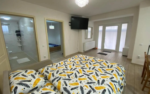 The Best Apartament Central