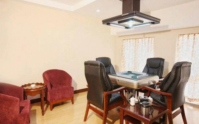 Merchant Marco Garden Hotel