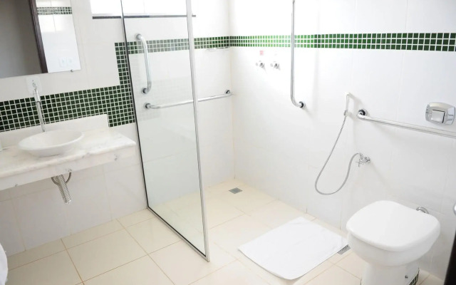 Hotel Mandino