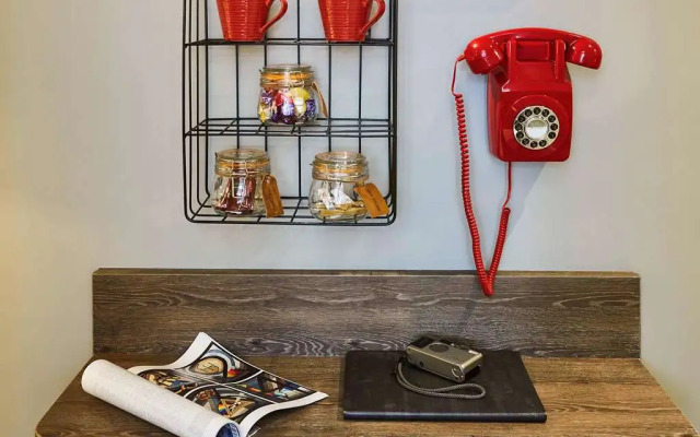 Mercure Leeds Centre