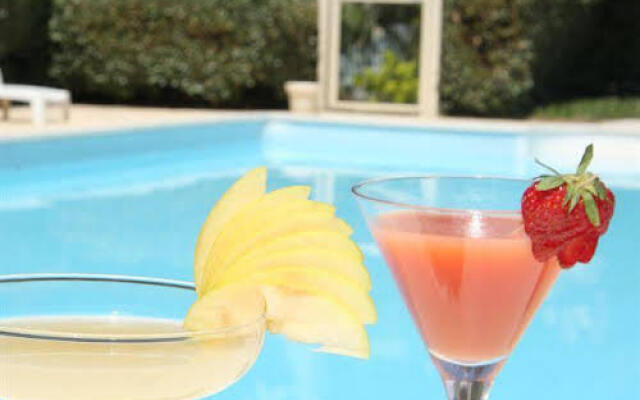 Hostellerie De La Poste