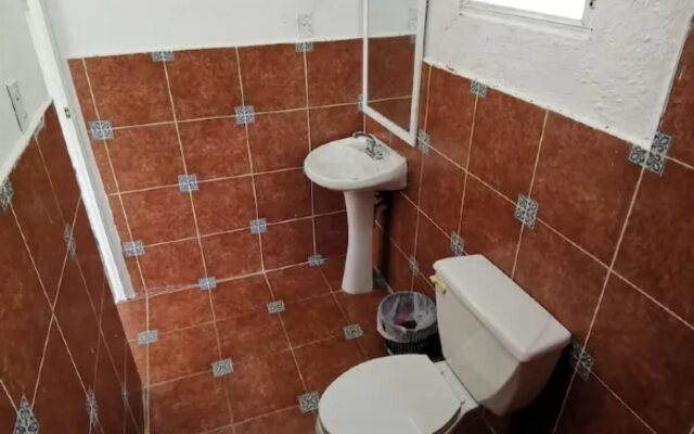 OYO Hotel Cedros & Spa