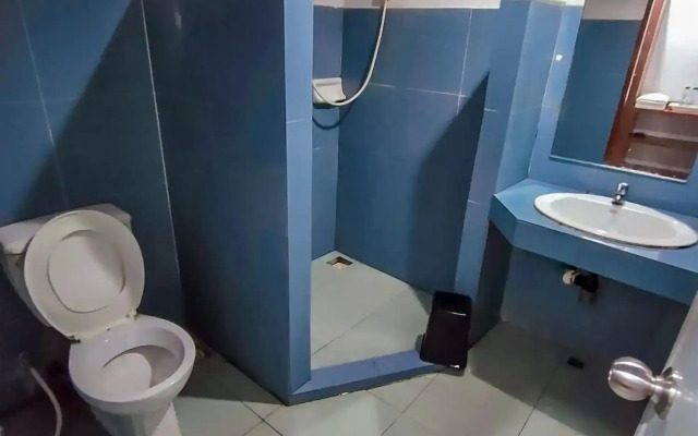 Sabai Hotel Lopburi
