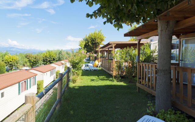 Camping Lido