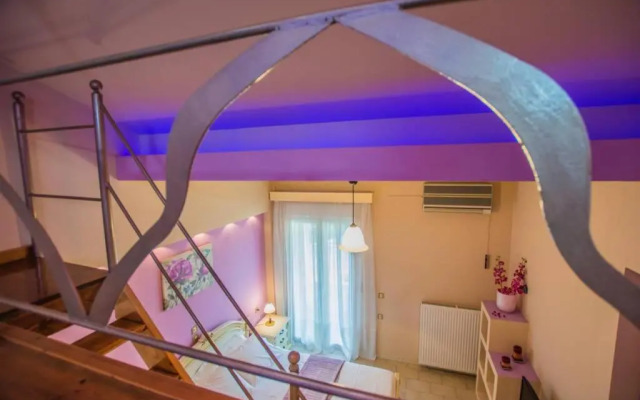 Villa Emily Zakynthos