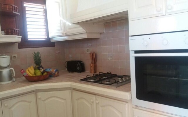 Appartement Goyavier