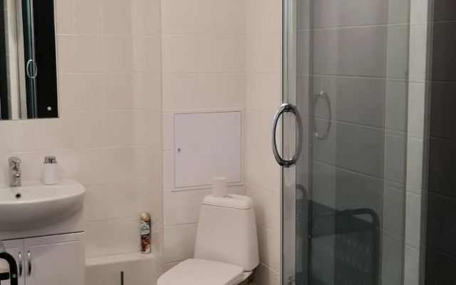 Home Sweet Home Apartment on 8 Air Army Street 6A