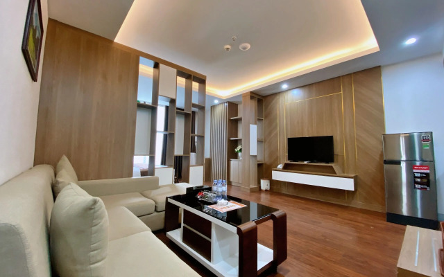 Thanh Dat Hotel Dong Van