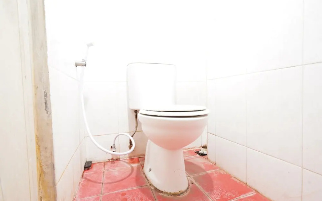 Hotel O The Metro Suites Apartment By Yusuf