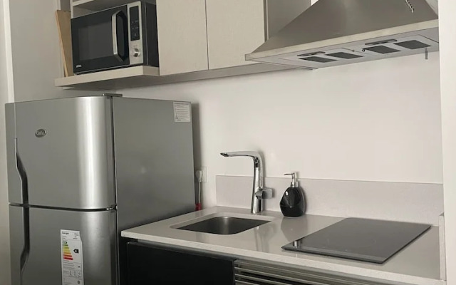 Barrancas Quality Apartments