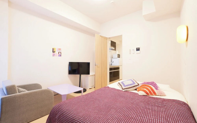 G-Stage 01 IKEBUKURO