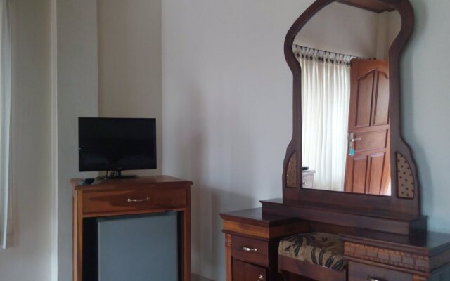 Hotel Mylovina