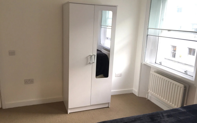 Blandford Street Apartments