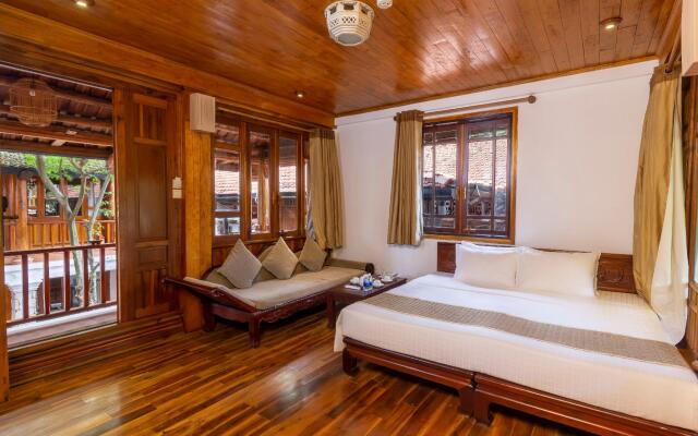Old Town Resort Phu Quoc