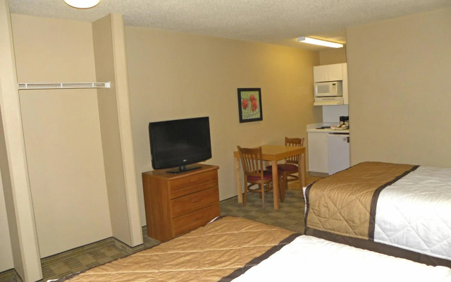 Extended Stay America Suites Houston The Woodlands
