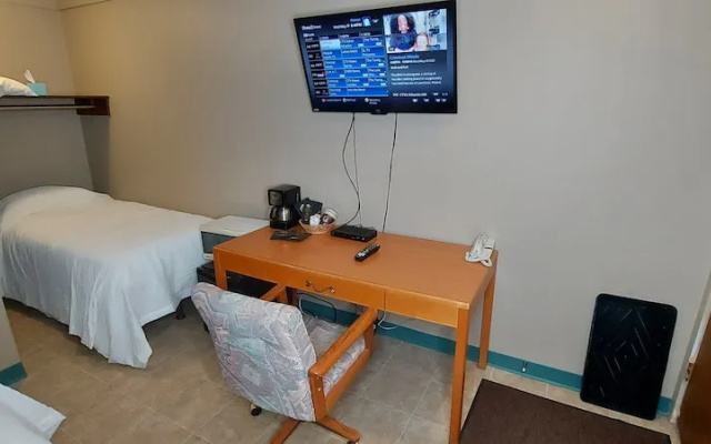 Ross Inn Motel