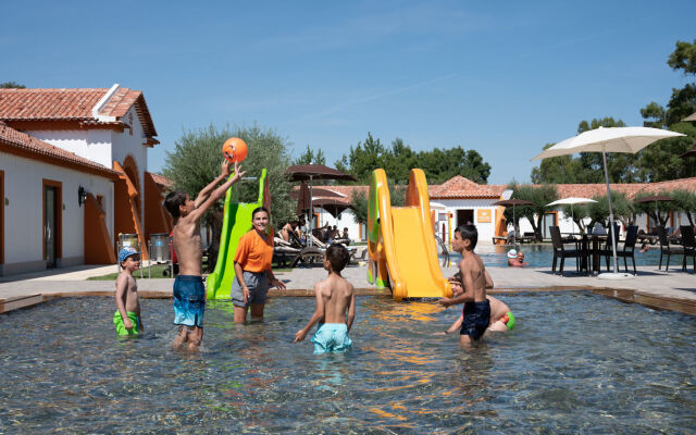 Vila Gale Collection Alter Real - Resort Equestre, Conference & Spa