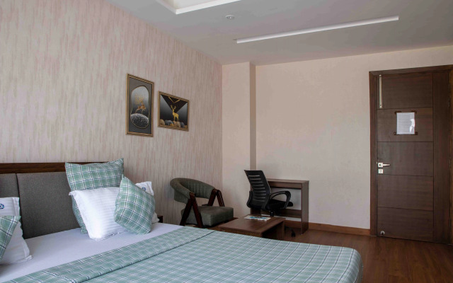 Perch Casa Feliz- Golf Course Road