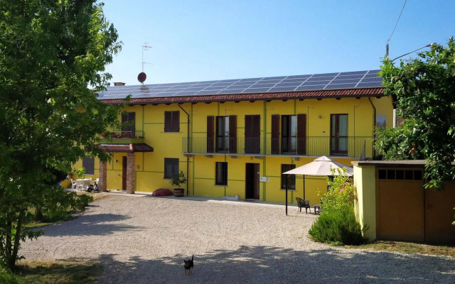 The Green GuestHouse