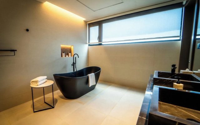 Nohian Collection Hotels