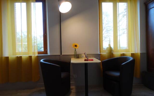 Residence La Salamandre