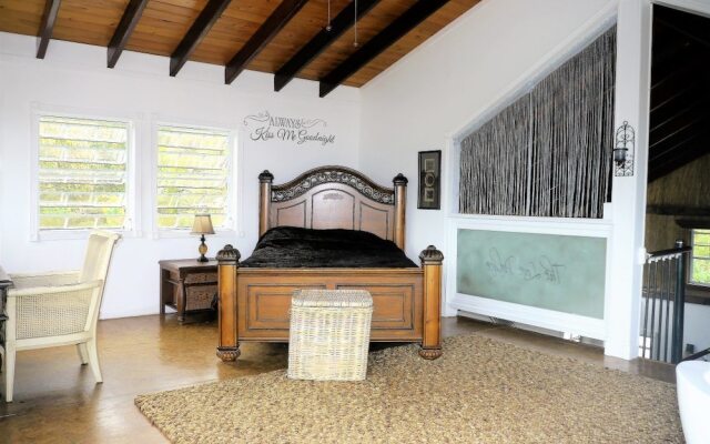 The Love Palace Villa