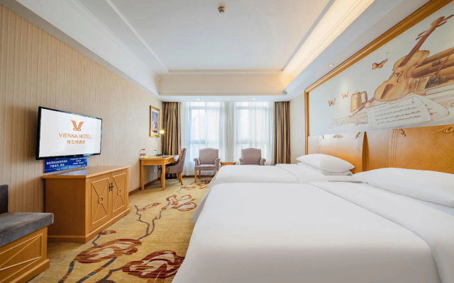 Vienna Hotel (Chengdu Xinfan Furniture City)