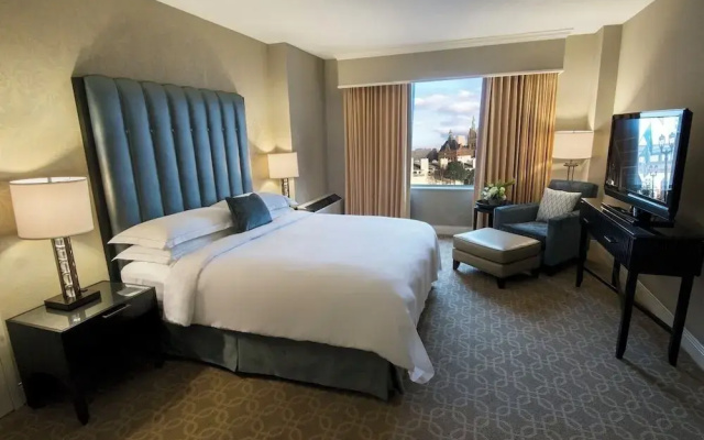 The Marc Hotel