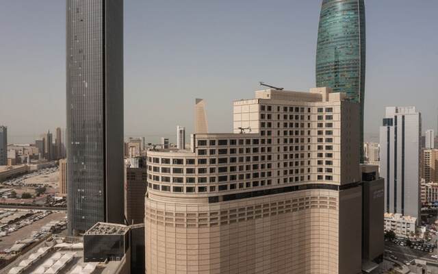 Marriott Executive Apartments Kuwait City