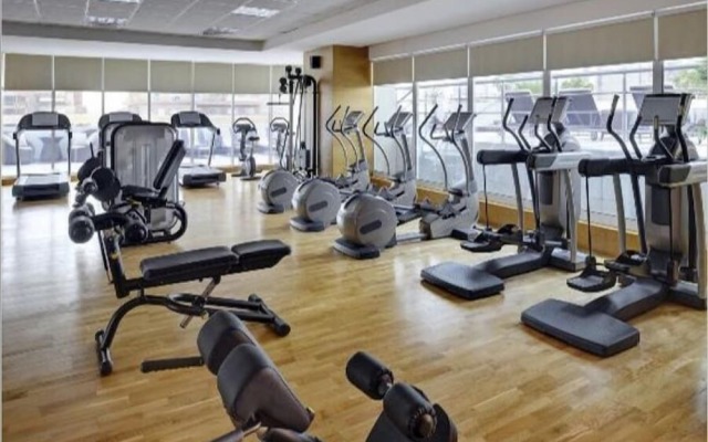 Luxurious High Floor Duplex 3 Bedroom